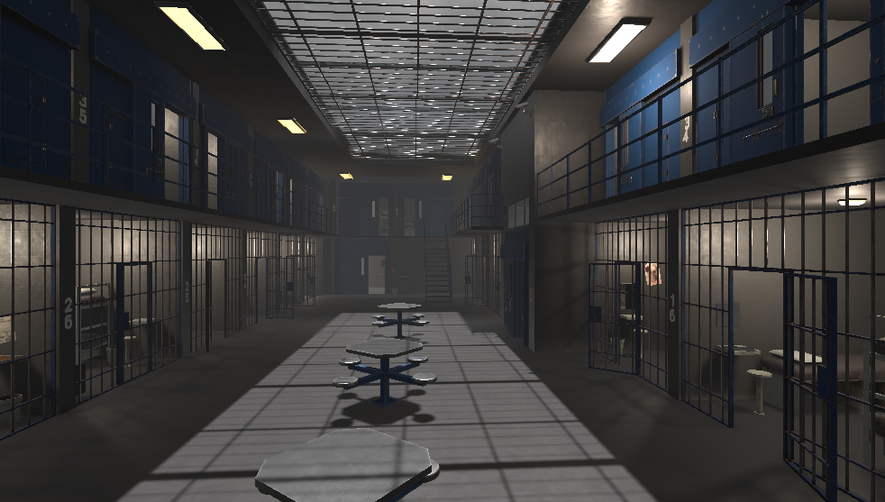 Lockdown Screenshot 1